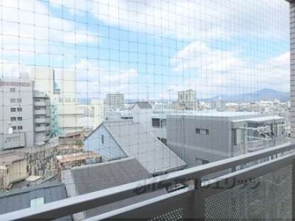 グランドパレス円町の物件内観写真