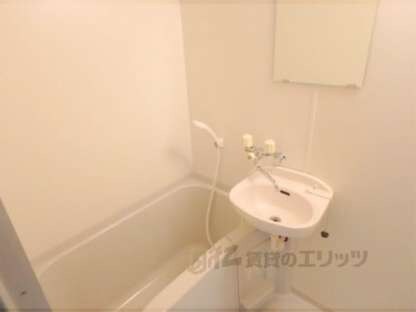 グランドパレス円町の物件内観写真