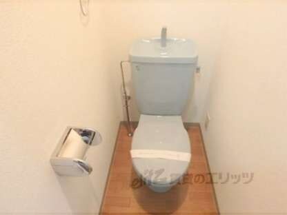 グランドパレス円町の物件内観写真