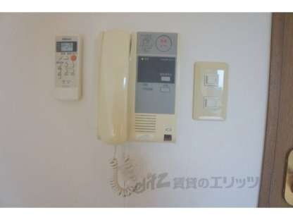 Ｒｏｏｍｓ　Ｏｏｊｉの物件内観写真