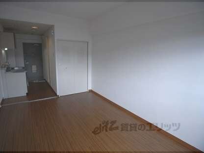 ＫＯＤＡヒルズ京都鴨川の物件内観写真