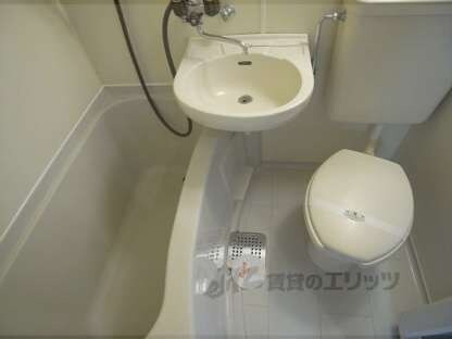 ＫＯＤＡヒルズ京都鴨川の物件内観写真