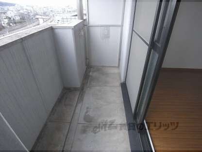 ＫＯＤＡヒルズ京都鴨川の物件内観写真