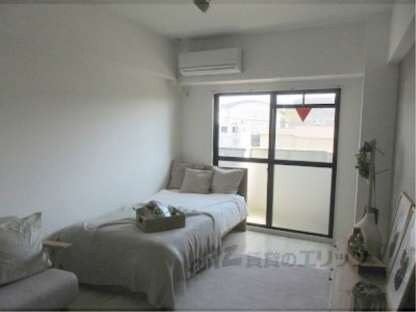 ＫＯＤＡヒルズ京都鴨川の物件内観写真