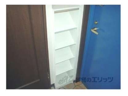 ANGEL PALACEの物件内観写真