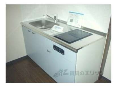 ANGEL PALACEの物件内観写真