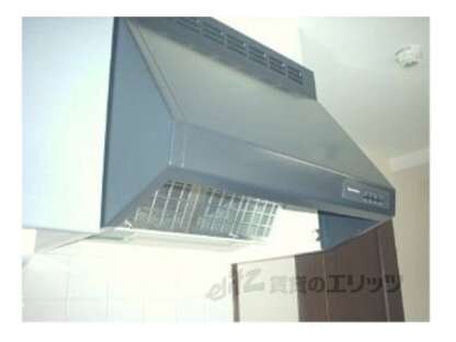 ANGEL PALACEの物件内観写真