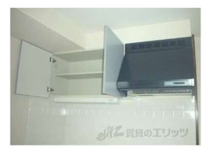 ANGEL PALACEの物件内観写真