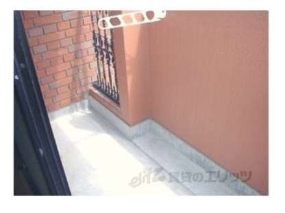 ANGEL PALACEの物件内観写真