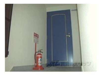 ANGEL PALACEの物件内観写真