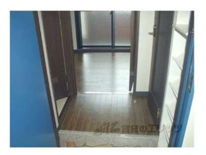 ANGEL PALACEの物件内観写真