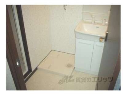 ANGEL PALACEの物件内観写真