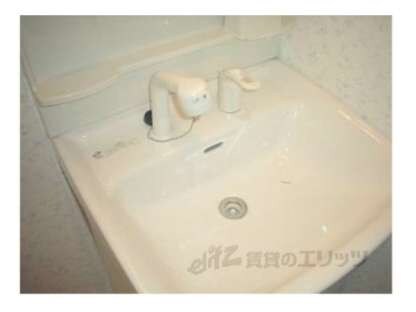 ANGEL PALACEの物件内観写真