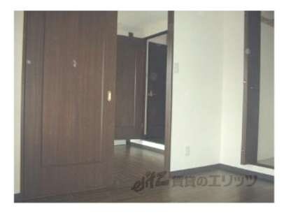 ANGEL PALACEの物件内観写真