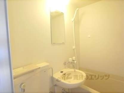 メゾンド洛花の物件内観写真