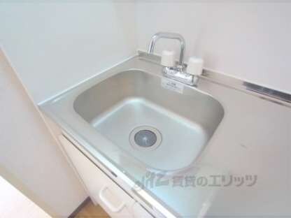 メゾンド洛花の物件内観写真