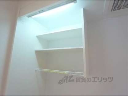 メゾンド洛花の物件内観写真