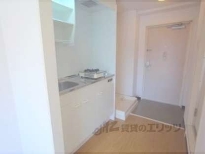 メゾンド洛花の物件内観写真