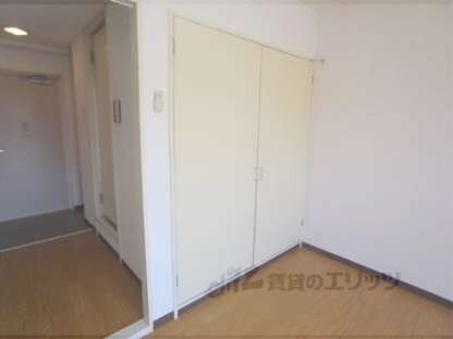 メゾンド洛花の物件内観写真