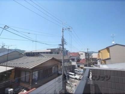 メゾンド洛花の物件内観写真