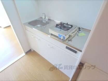 メゾンド洛花の物件内観写真