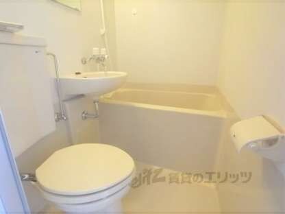 メゾンド洛花の物件内観写真