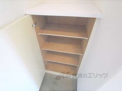 メゾンド洛花の物件内観写真