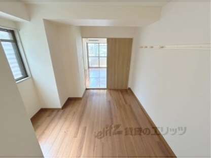 ベルフラワーの物件内観写真