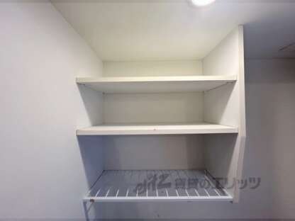 清風ハイツの物件内観写真