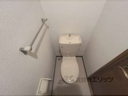 清風ハイツの物件内観写真