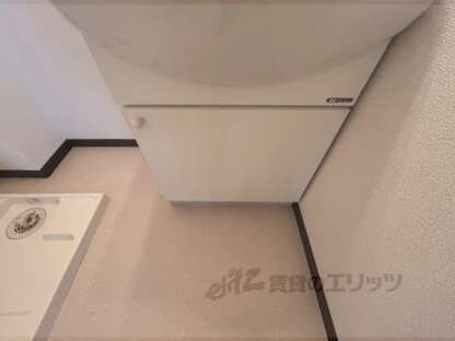 清風ハイツの物件内観写真