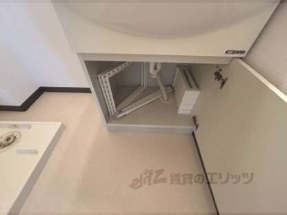 清風ハイツの物件内観写真