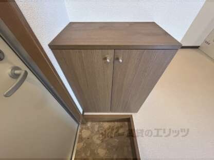 清風ハイツの物件内観写真