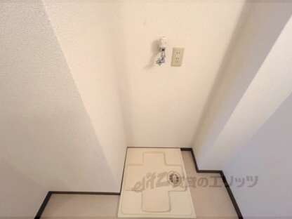 清風ハイツの物件内観写真