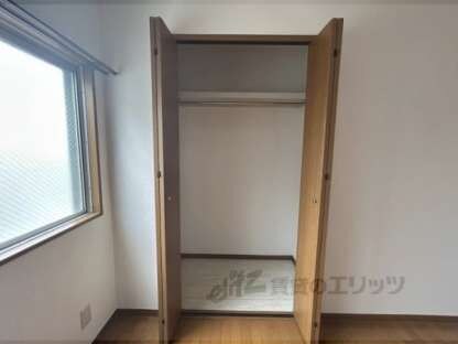 清風ハイツの物件内観写真