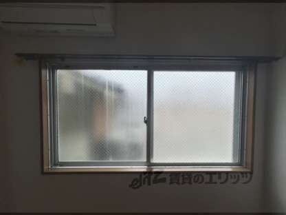 清風ハイツの物件内観写真