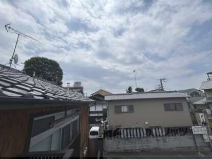 清風ハイツの物件内観写真