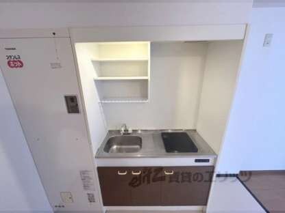 清風ハイツの物件内観写真