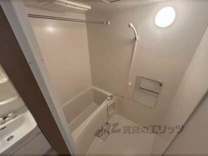 清風ハイツの物件内観写真