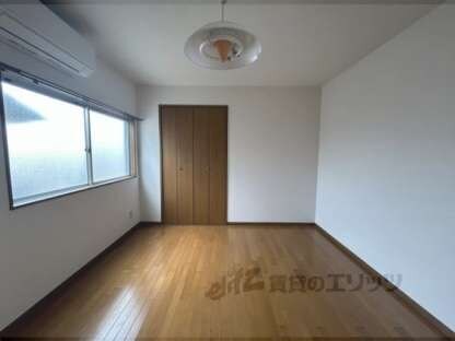 清風ハイツの物件内観写真