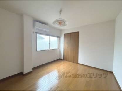 清風ハイツの物件内観写真