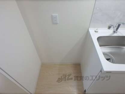 アベビルの物件内観写真