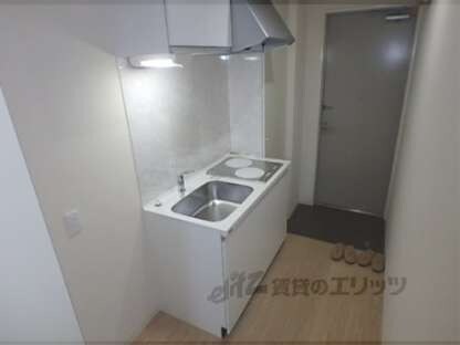 アベビルの物件内観写真