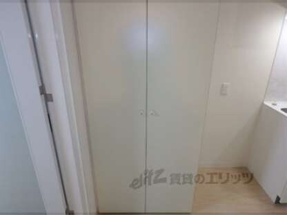 アベビルの物件内観写真