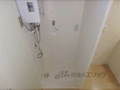 アベビルの物件内観写真