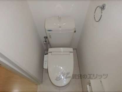 アベビルの物件内観写真