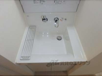 アベビルの物件内観写真