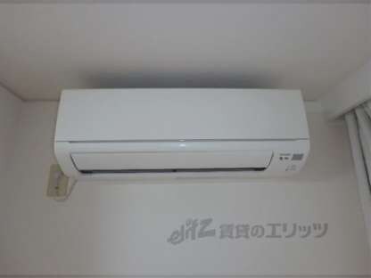 アベビルの物件内観写真