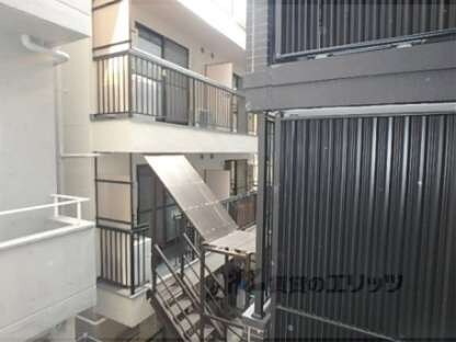 アベビルの物件内観写真