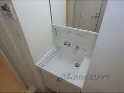 アベビルの物件内観写真